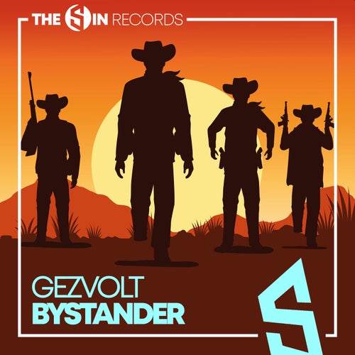 Bystander