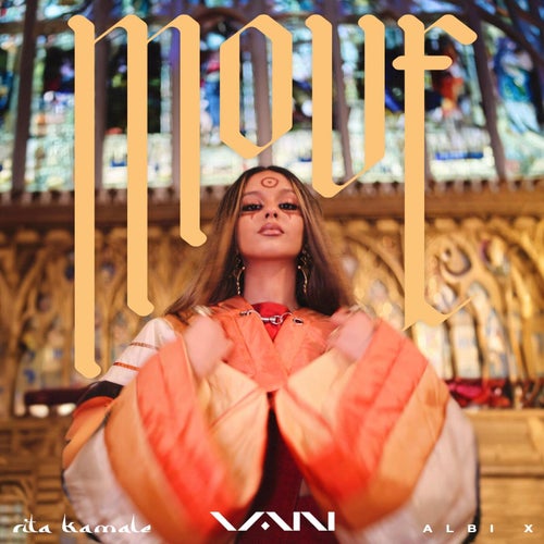 MOVE (feat. ALBI X) [VAN Remix]