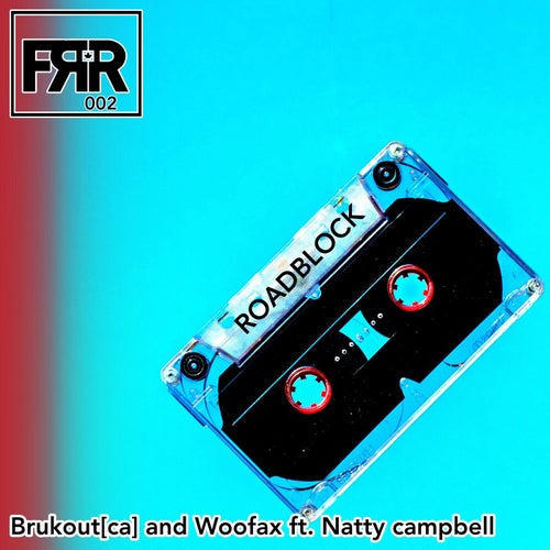 Roadblock (feat. Natty Campbell)