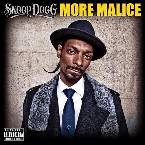 More Malice (Explicit)