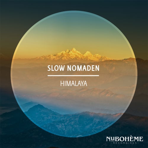 Himalaya (Radio-Edit)