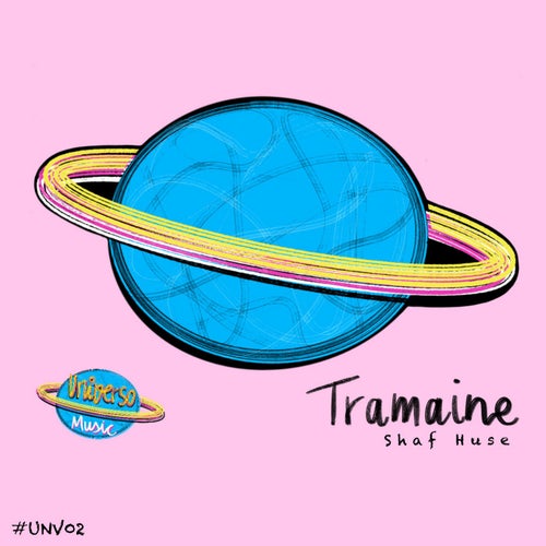 Tramaine