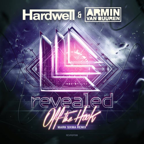 Off The Hook - Mark Sixma Remix