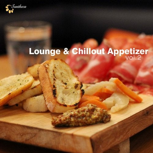 Lounge & Chillout Appetizer, Vol. 2