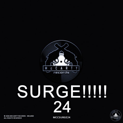 SURGE!!!!! 24