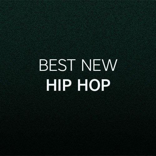 Best New Hip-hop: September