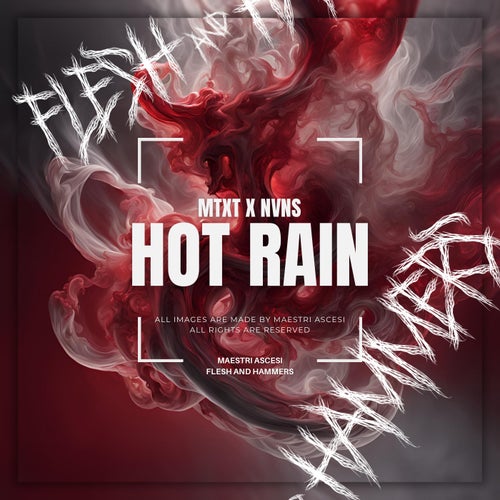 Hot Rain