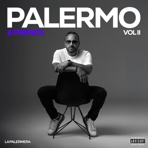 Palermo & Friend Vol II