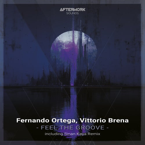 Feel the Groove
