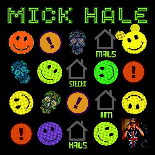 Cover art for Maus Steckt Im Haus