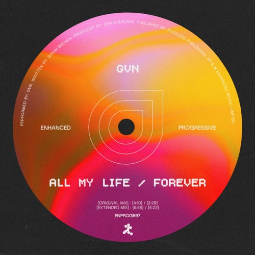 All My Life / Forever
