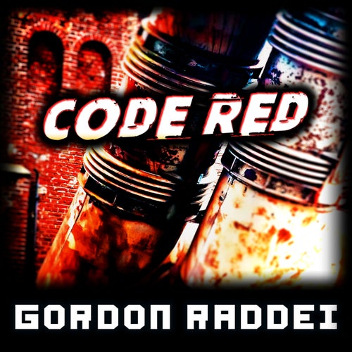 Cover art for Code Red
