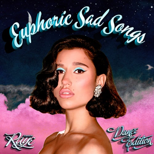 Cover art for Euphoric Sad Songs (Dance Edition)