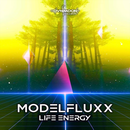  Modelfluxx - Life Energy (2024) 