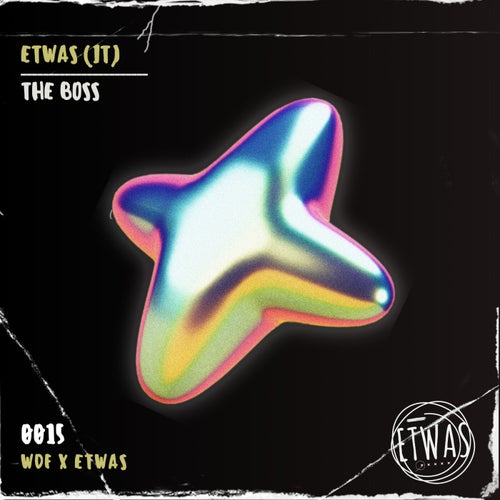 The Boss (Original Mix)