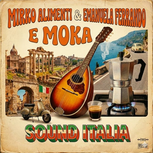 Sound Italia