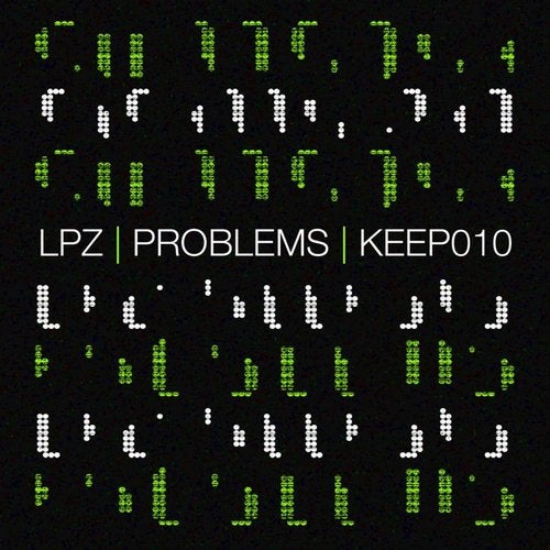 Cover art for Problems