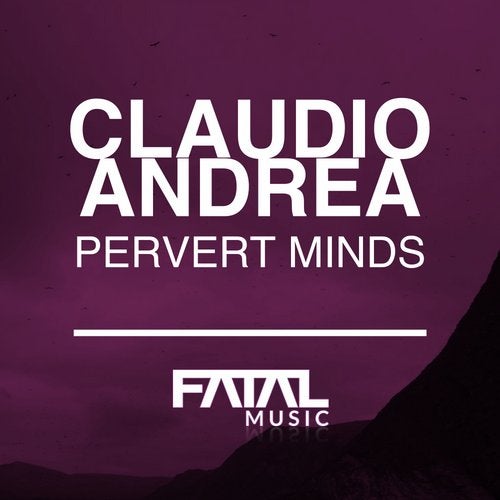 Cover art for Pervert Minds