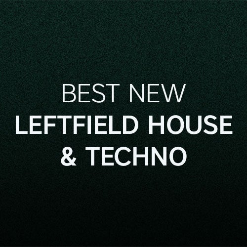 Best New LF House & Techno: July