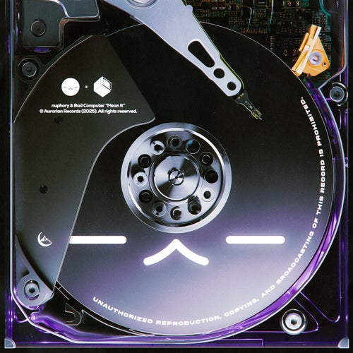 Mean It (Extended Mix)