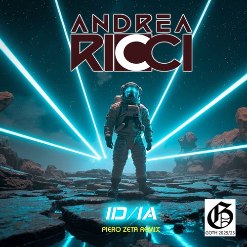 ID/IA (Piero Zeta Remix)