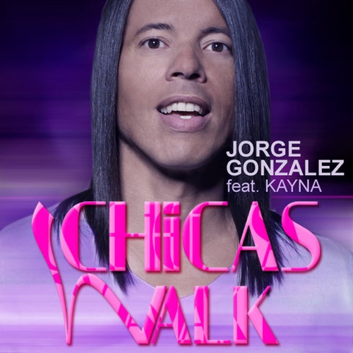 Chicas Walk