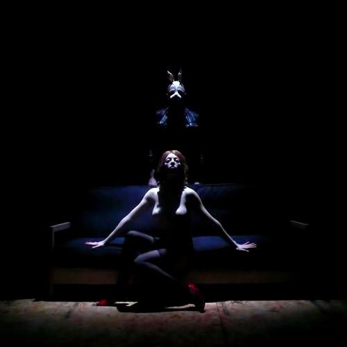 Mythobarbital - Works for Abattoir Ferme 2007 - 2011