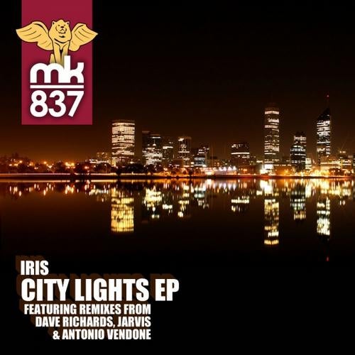 City Lights EP