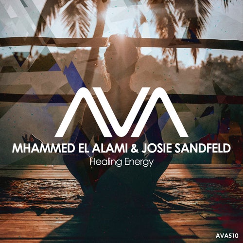  Mhammed El Alami & Josie Sandfeld - Healing Energy (2024) 