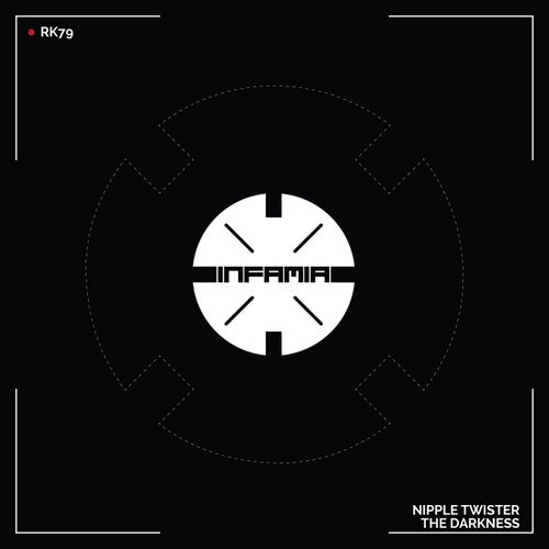  RK79 - Nipple Twister and The Darkness (2025) 