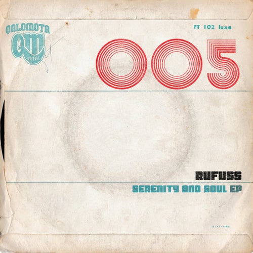 Serenitiy & Soul EP