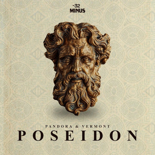  Vermont & Pandora - Poseidon (2025) 