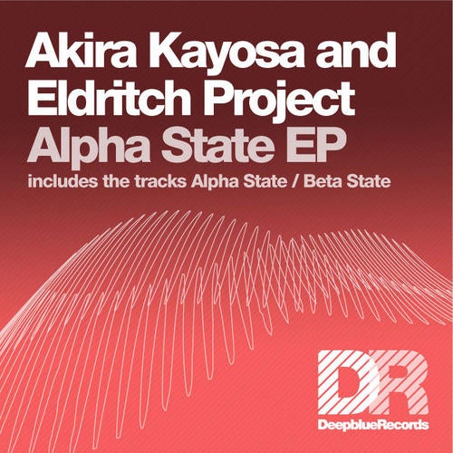 Alpha State EP