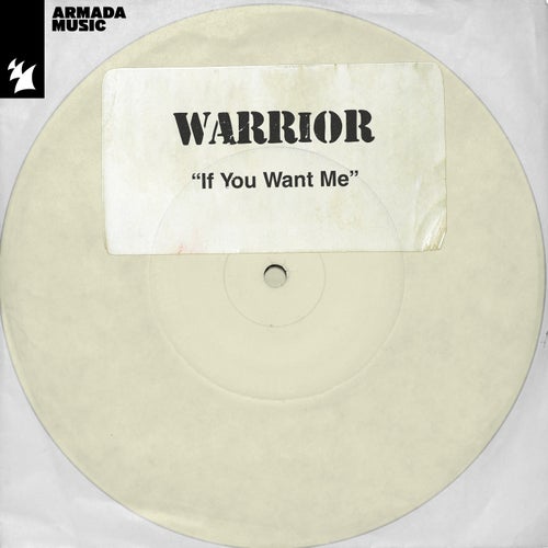 Warrior - If You Want Me (2024)