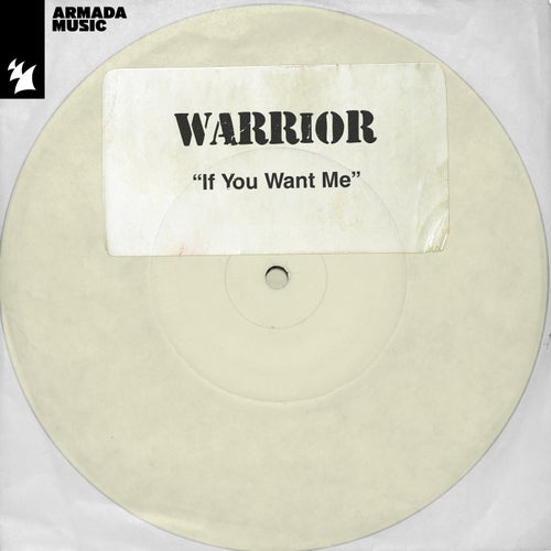  Warrior - If You Want Me (2024) 