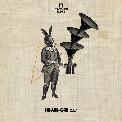 We Are One 0.5.1