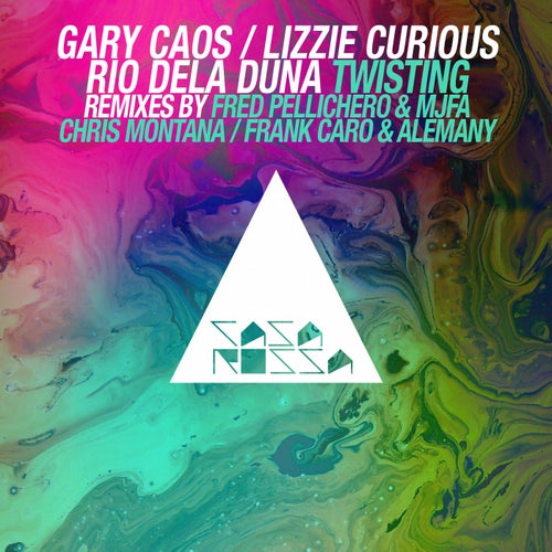 Twisting Remixes
