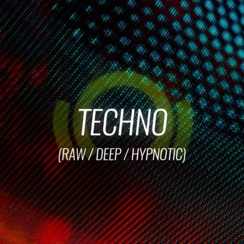 Opening Fundamentals: Techno (R/D/H)