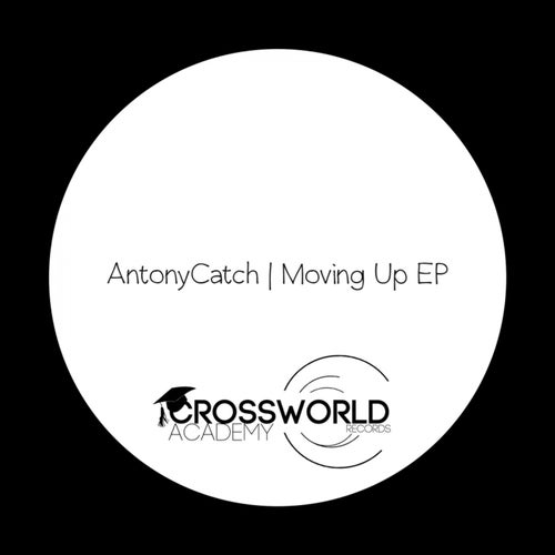 Moving Up EP