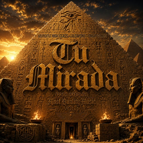 Tu Mirada