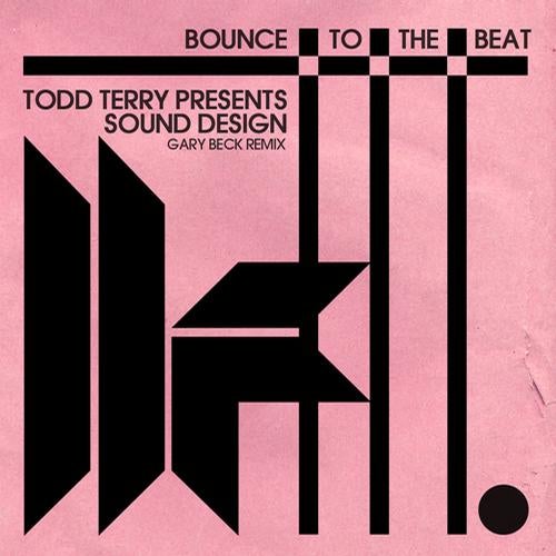 Bounce To The Beat (Gary Beck Remix)