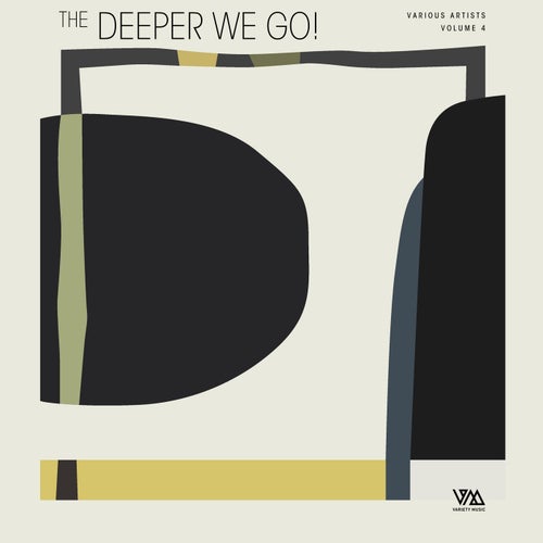 The Deeper We Go! Vol. 4