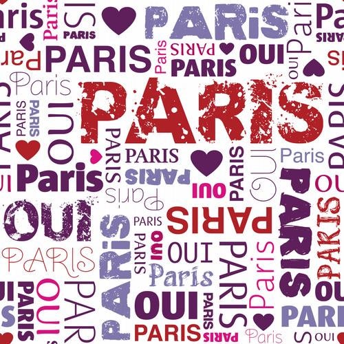 We Love Paris - House Music Session Volume 2