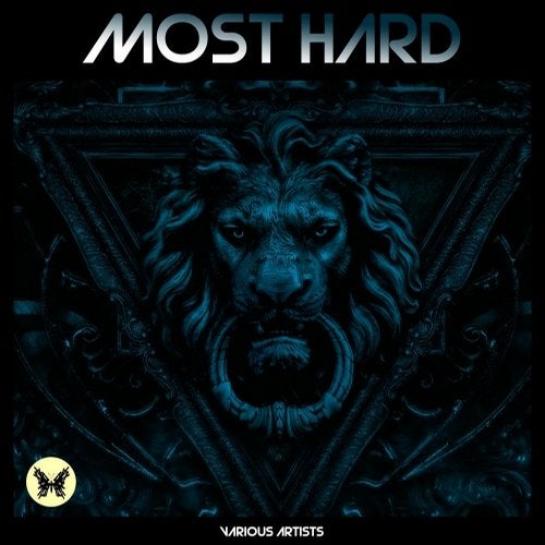 Cover art for Most Hard
