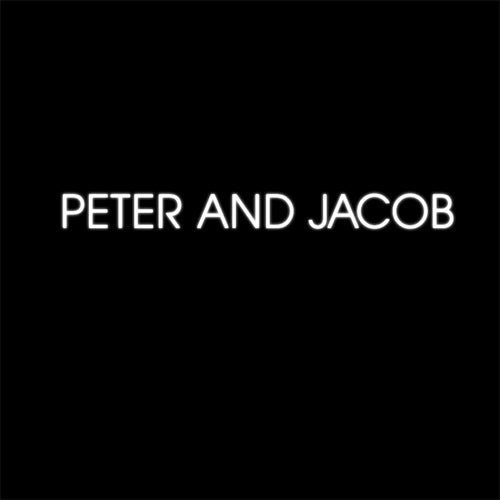 Peter and Jacob
