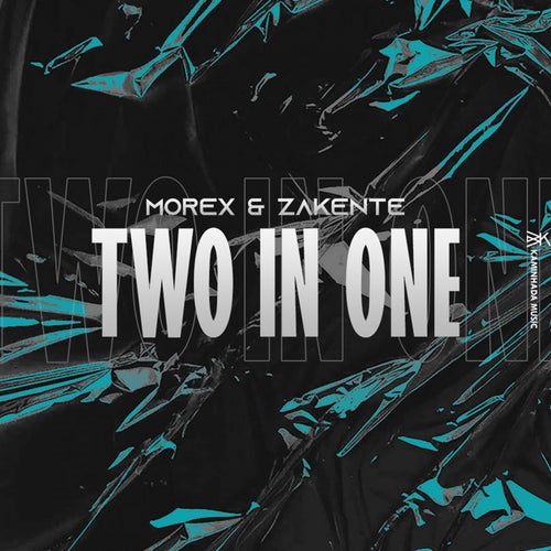 Two in One