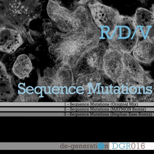 Sequence Mutations