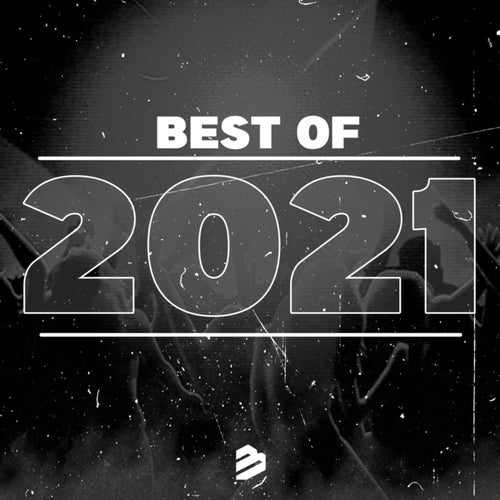 Cover art for Best Of 2021