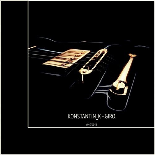 Cover art for Giro