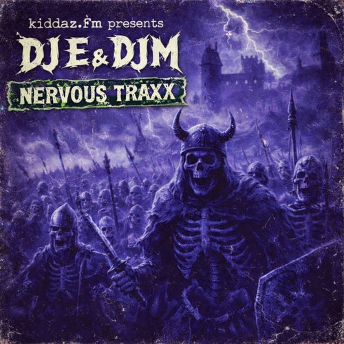 Nervous Traxx